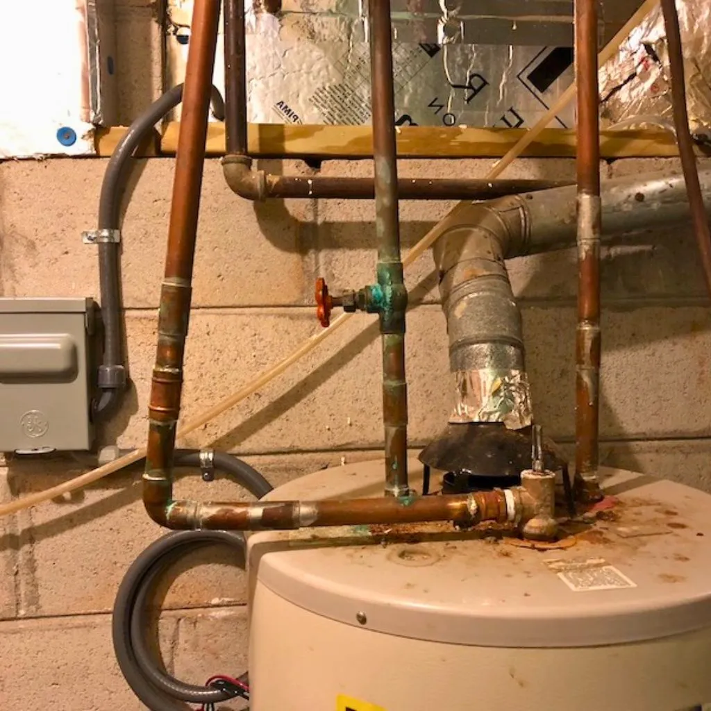 Water Heater Repair in Severance, CO